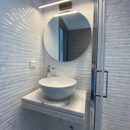 Appartement Elias Polychrono