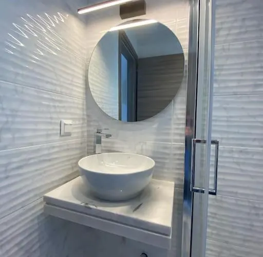 Apartamento Elias Polychrono