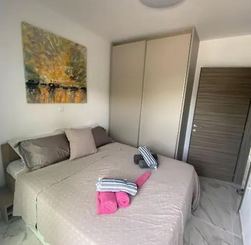 Apartamento Elias