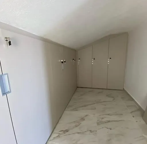 Apartamento Elias