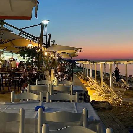 Elias Διαμέρισμα