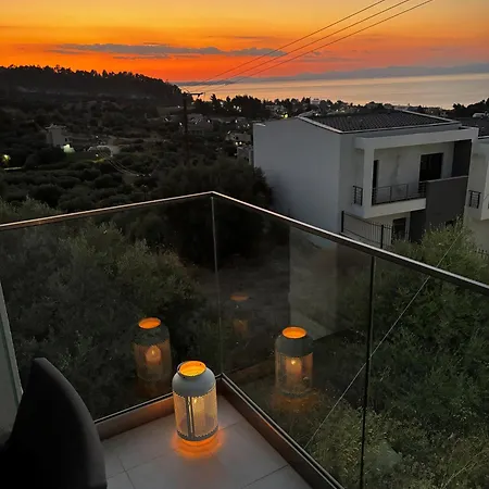 Διαμέρισμα Elias Πολύχρονο