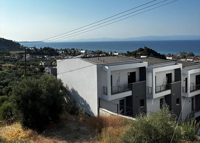 Elias Διαμέρισμα *