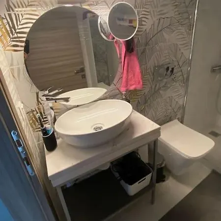 Elias Apartament Polychrono